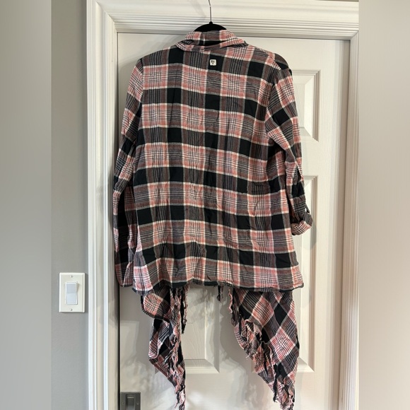 Billabong Cardigan - Picture 3 of 5